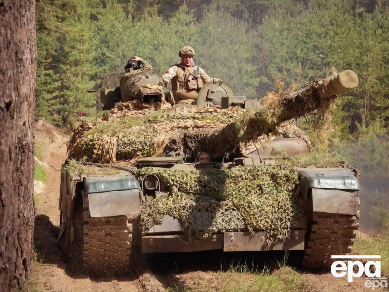 Союзники не получают данных о сроках, количестве войск и направлении предполагаемых атак &ndash;Politico