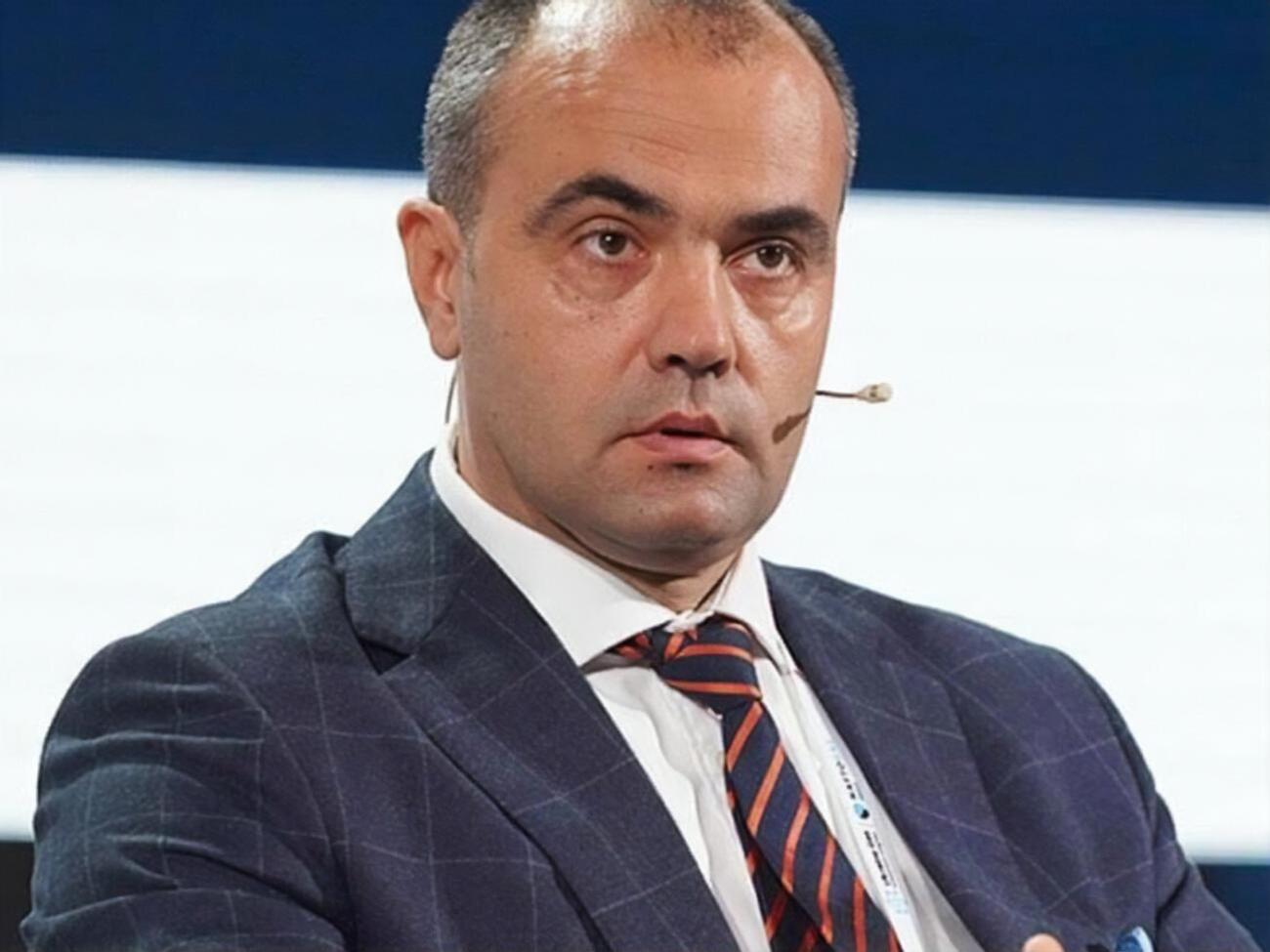 Макогон:&nbsp;Какой газ "Нафтогаз" продал? Точно не импортный, потому что он дорогой