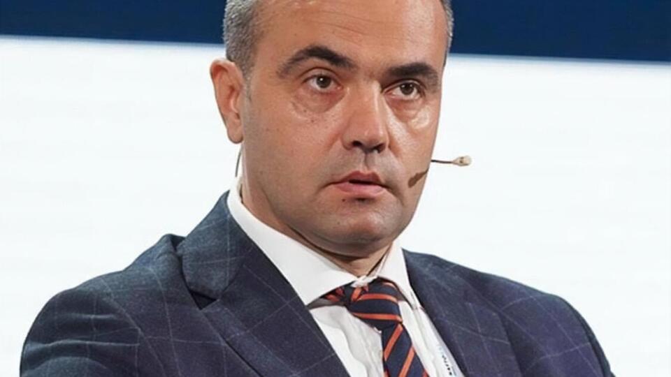 Макогон: Який газ "Нафтогаз" продав? Точно не імпортний, бо він дорогий