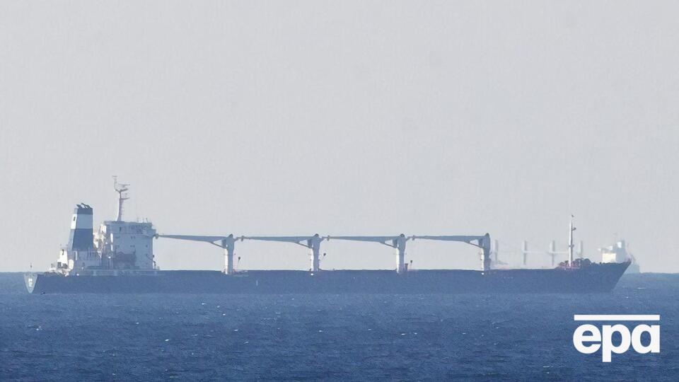 "Зерновое соглашение" позволяет экспортировать украинское зерно и продовольствие по Черному морю