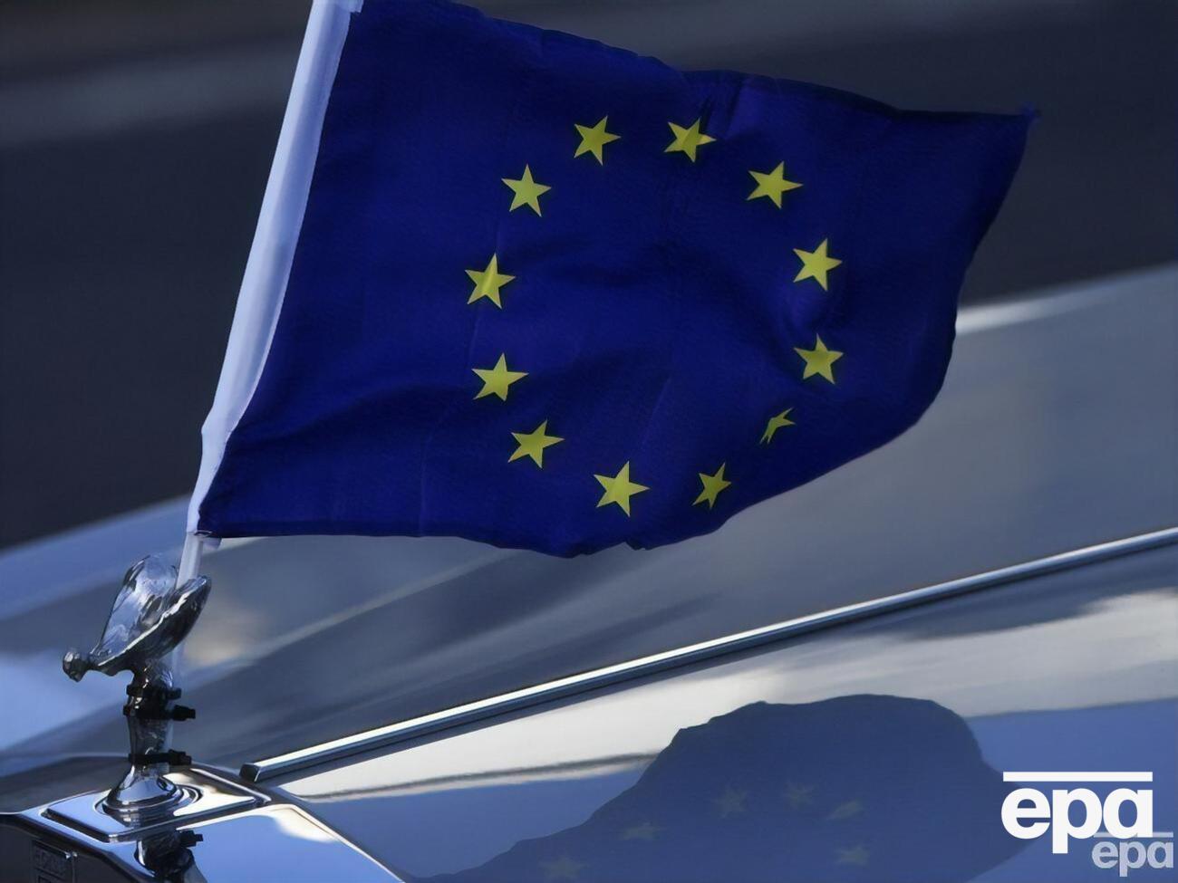 Послы ЕС пока не согласовали закупки боеприпасов для Украины