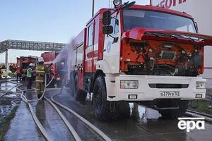 Губернатор Краснодарського краю заявив, що "займання серйозне"