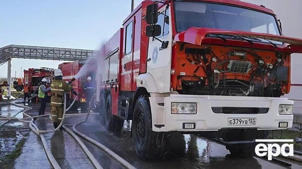 Губернатор Краснодарського краю заявив, що "займання серйозне"