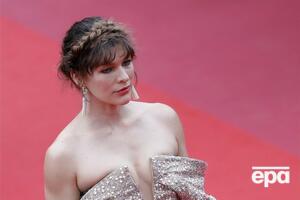 Йовович: Чувствовала, что мне нужно что-то изменить