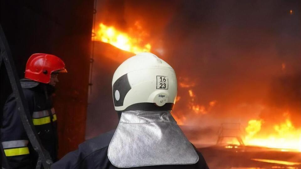 В ночь на 3 мая российские оккупанты атаковали Украину дронами-камикадзе