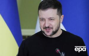 Візит Зеленського до Фінляндії до останнього тримали в таємниці з міркувань безпеки