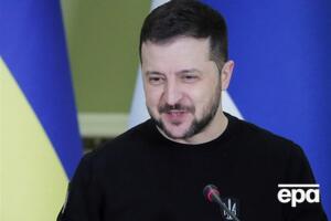 Визит Зеленского в Финляндию до последнего держался в секрете из соображений безопасности