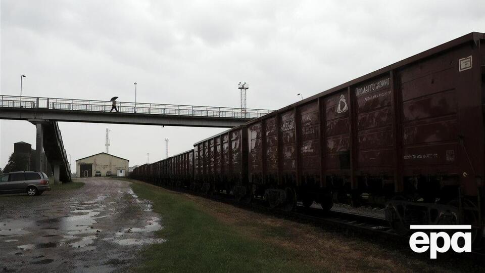 Захід хоче обмежити Росії можливість обходити санкції