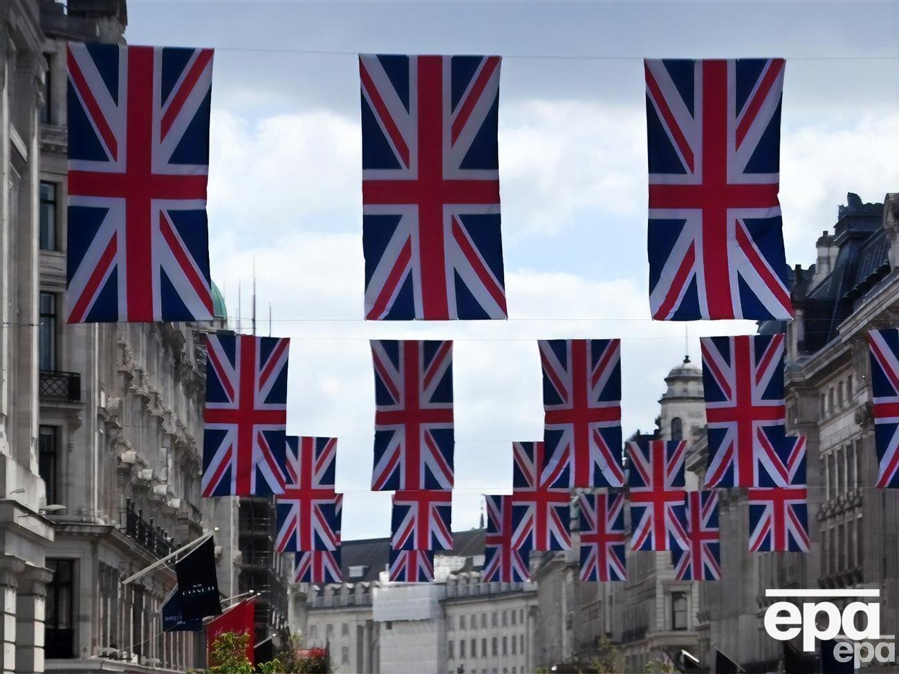 Церемонію коронації Чарльза ІІІ заплановано на 6 травня