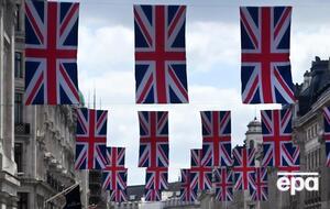 Церемонію коронації Чарльза ІІІ заплановано на 6 травня