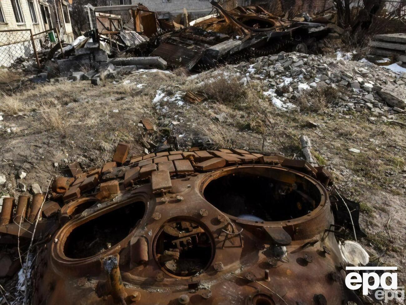 В конверсионном, то есть ломе военного происхождения, могут оставаться масла, порох и даже неразорванные снаряды, отметил нардеп