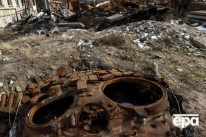 В конверсионном, то есть ломе военного происхождения, могут оставаться масла, порох и даже неразорванные снаряды, отметил нардеп