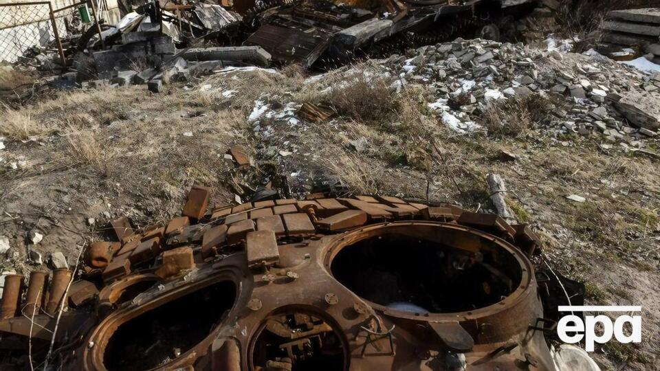 У конверсійному, тобто брухті воєнного походження, можуть залишатися мастила, порох і навіть нерозірвані снаряди, зазначив нардеп