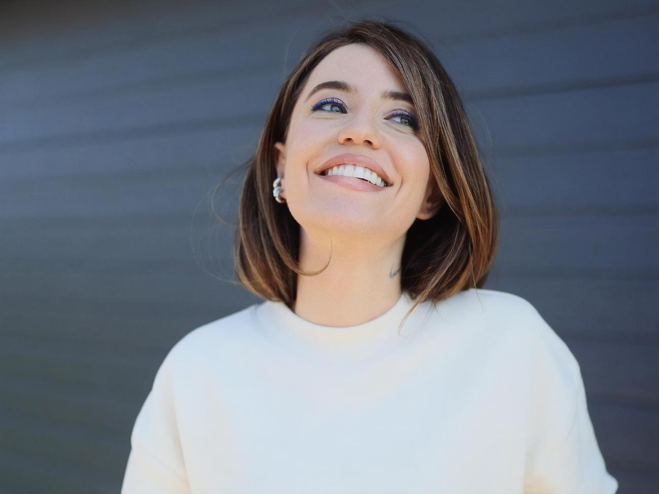 Дорофеева отдает предпочтение стилям&nbsp;кежуал и спортивному