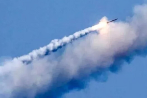 Украинские силы ПВО сбили разведывательный беспилотник оккупантов в Днепропетровской области