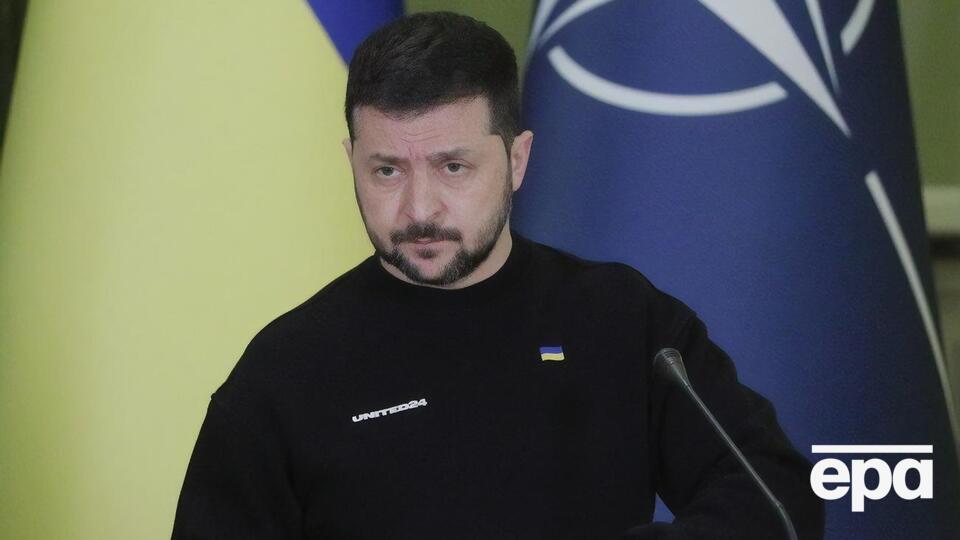Зеленському в Німеччині вручать премію імені Карла Великого