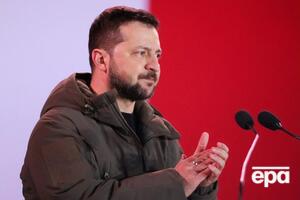 Зеленский отметил, что военная помощь "абсолютно необходима" Украине