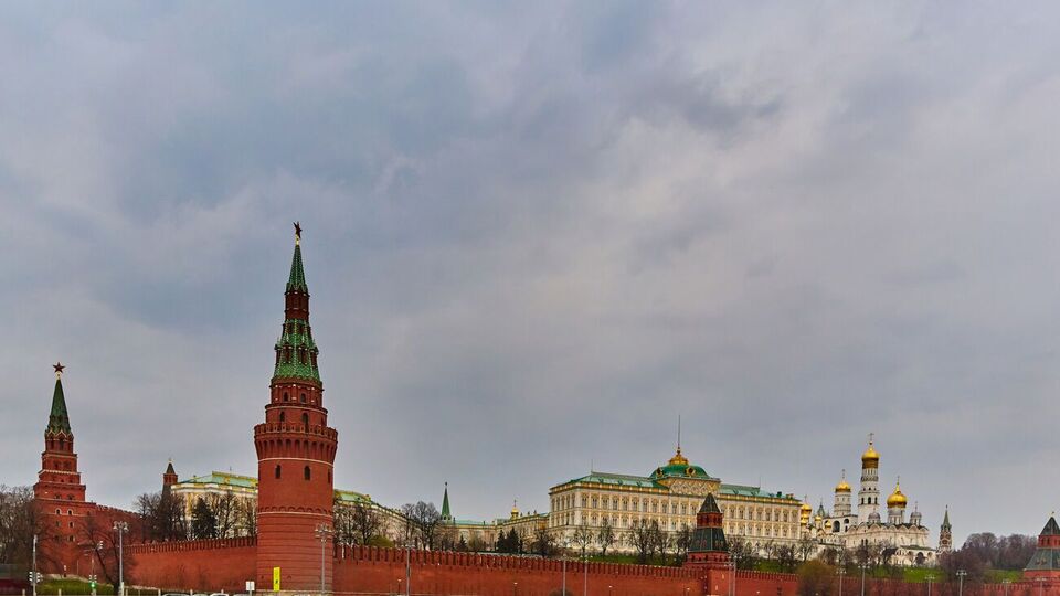 Про вибухи першими повідомили жителі центру Москви