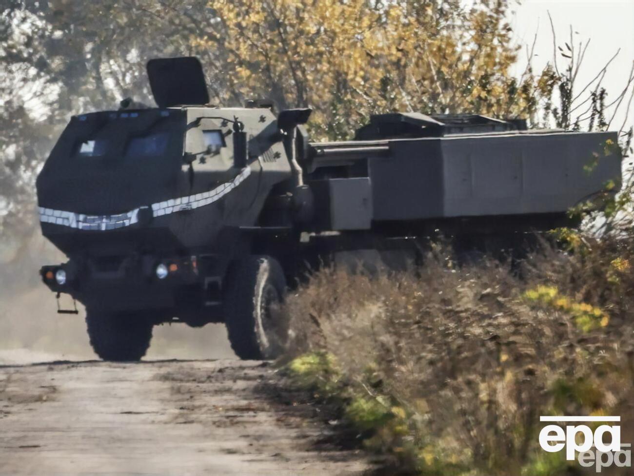 Оккупантам не удалось уничтожить ни одной установки HIMARS в Украине. В Минобороны Украины заявили, что российская пропаганда лжет
