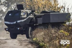 Оккупантам не удалось уничтожить ни одной установки HIMARS в Украине. В Минобороны Украины заявили, что российская пропаганда лжет