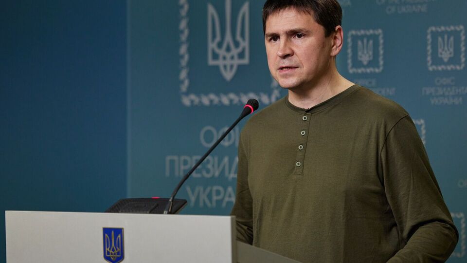 Подоляк: Дрони можна купити в будь-якому військторгу