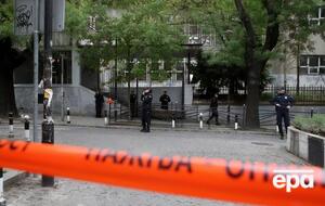 Очевидцы говорят, что подросток стрелял "с холодным выражением лица"