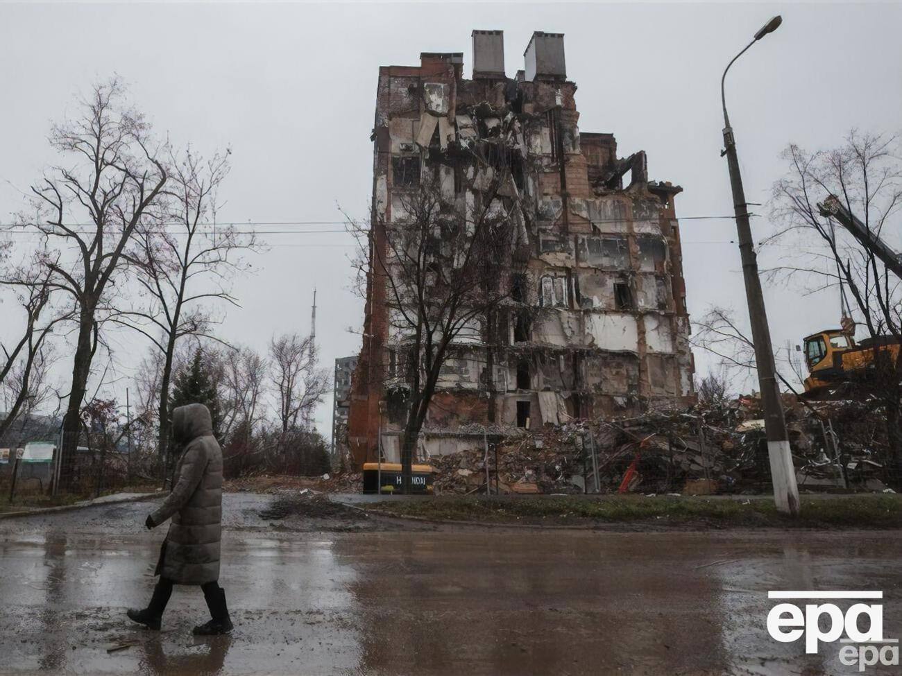 Росіяни окупували Маріуполь навесні 2022 року