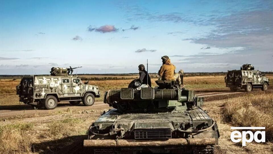 Активні бойові дії відбуваються на сході України
