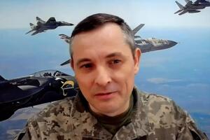 Ігнат про атаку на Кремль: Над самим центром столиці відбуваються такі речі – для мене це виглядає як мінімум дивно