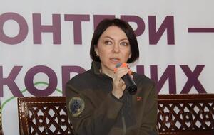 Маляр предупредила об участившихся случаях провокаций на временно оккупированных территориях с участием российского криминалитета