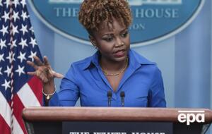 Карин Жан-Пьер прокомментировала слова Маккарти о помощи Украине