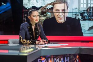 Невзоров – Бацман: Украина оказалась главным народом Европы