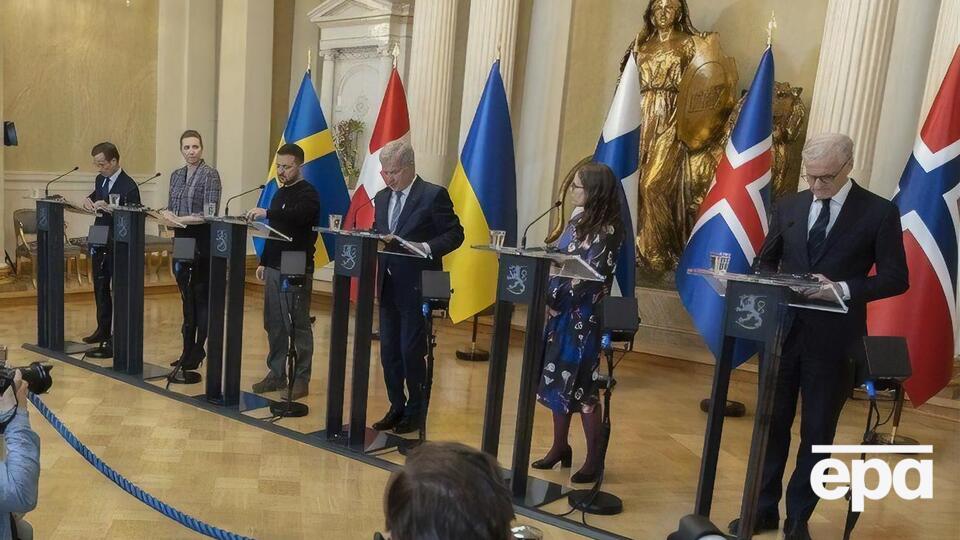 Саміт відбувся в Гельсінкі