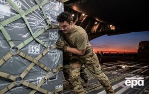 США предоставили Украине уже 36 пакетов военной помощи