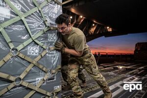 США предоставили Украине уже 36 пакетов военной помощи