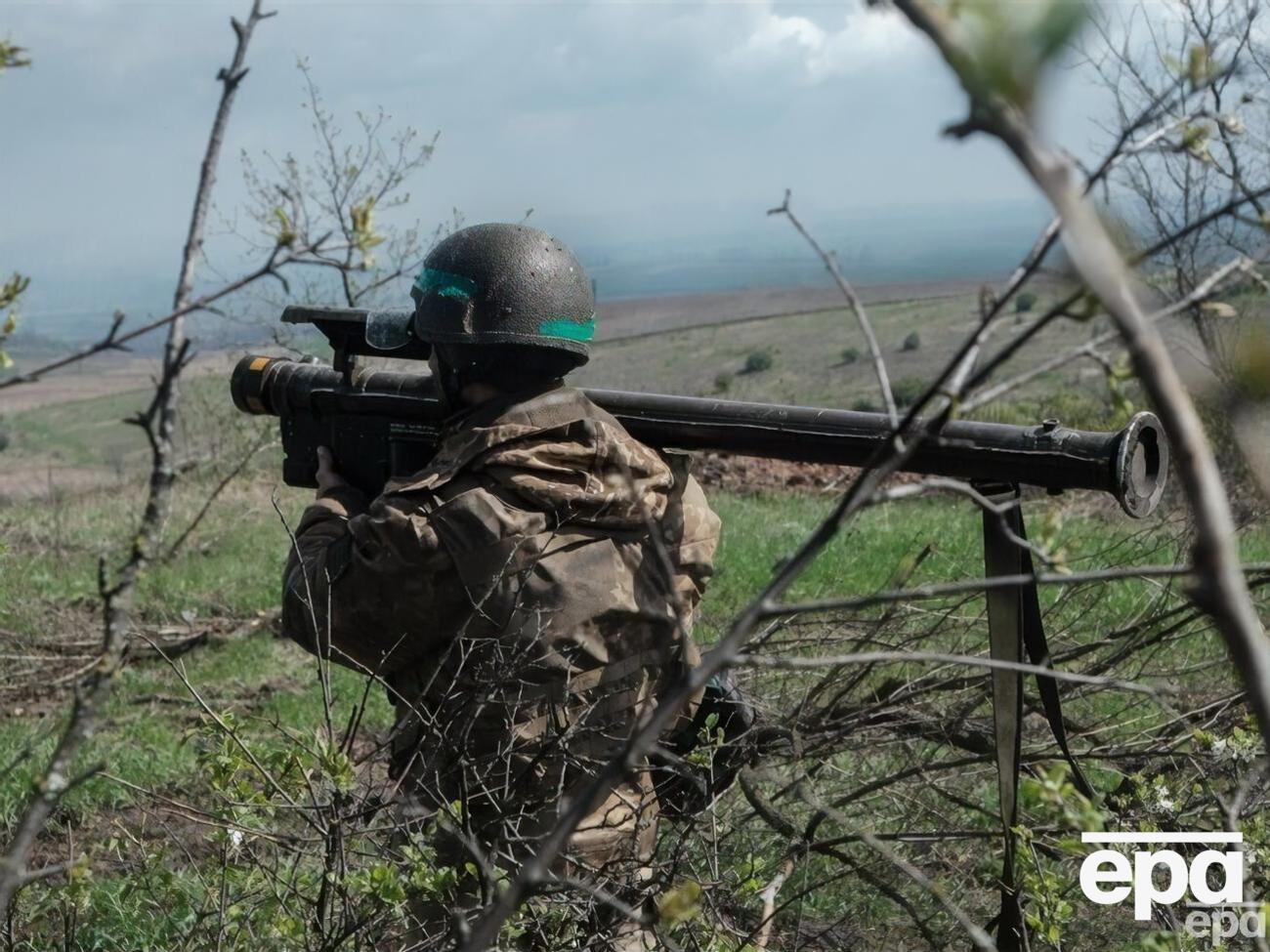 У США стурбовані можливими наслідками контрнаступу України, пишуть ЗМІ