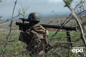 В США обеспокоены возможными последствиями контрнаступления Украины, пишут СМИ