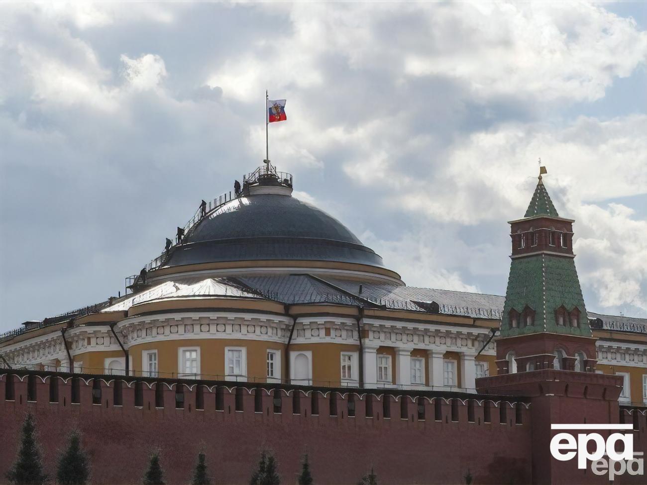 Журналисты изучили записи инцидента с беспилотниками над Кремлем