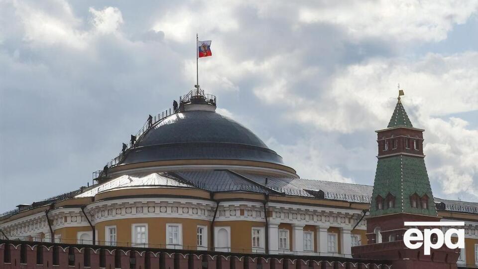 Журналісти вивчили записи інциденту з безпілотниками над Кремлем