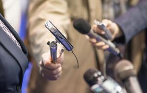 Украина поднялась на 79-е место в рейтинге свободы прессы