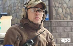 Якобчук: На фронті все чітко: це – чорне, це – біле. Цивільне життя відрізняється