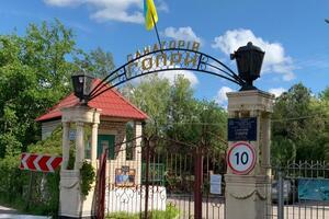Клочко: В санатории постоянно находятся боевые расчеты. В корпусах много личного состава