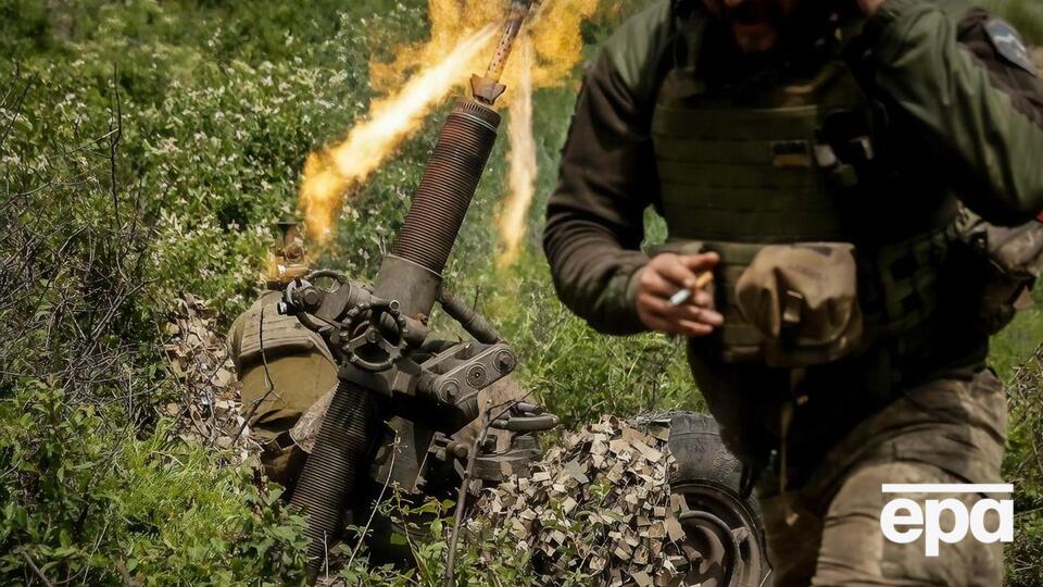 Українські захисники й далі знищують живу силу і техніку окупантів