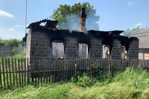 Кириленко повідомив, що за добу загинуло двоє мирних жителів області
