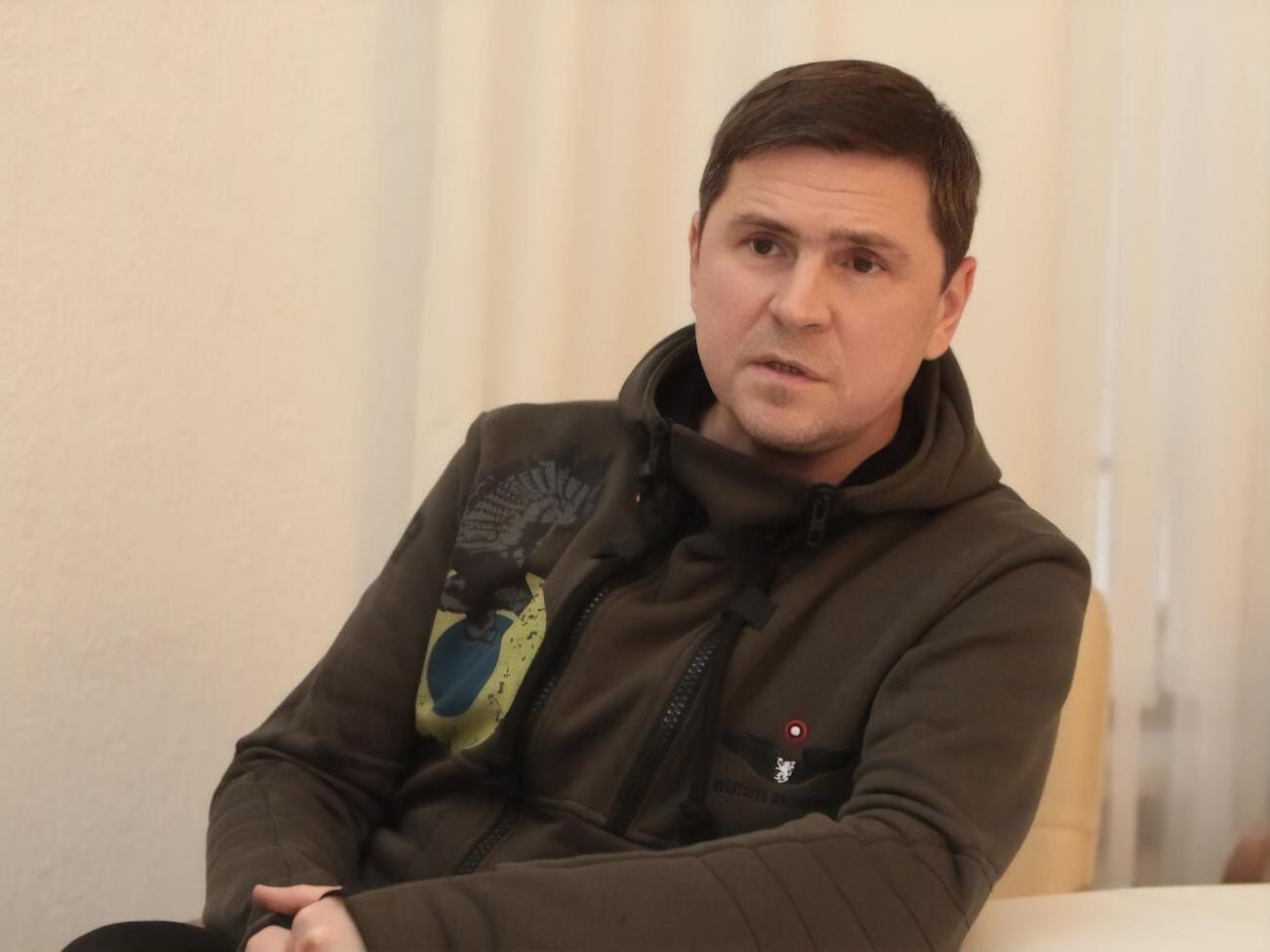 РФ предстоит все сильнее почувствовать войну на своей территории, считает советник главы ОПУ