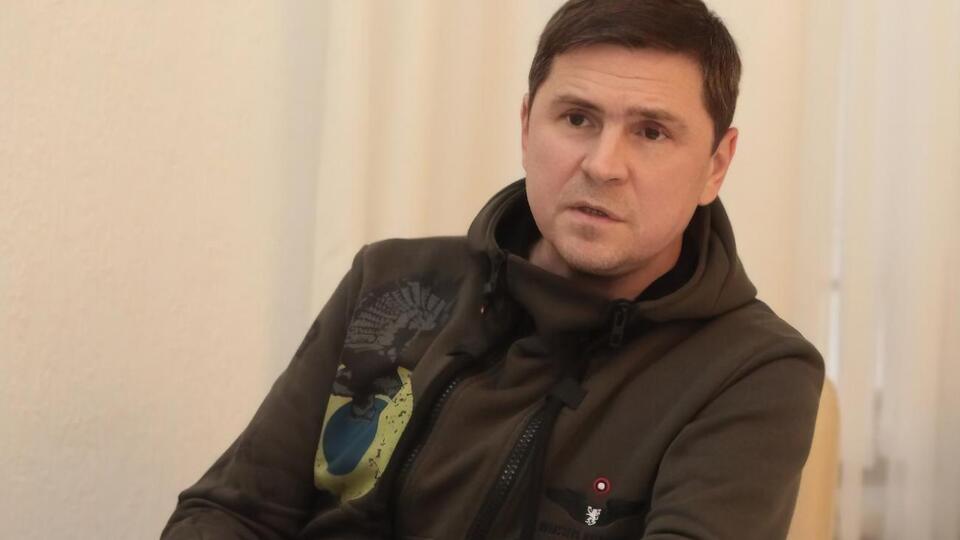 РФ предстоит все сильнее почувствовать войну на своей территории, считает советник главы ОПУ