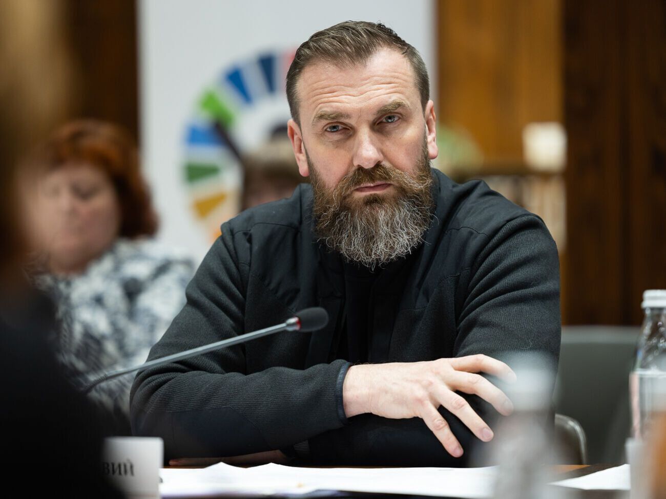 Лисовой сообщил, что с 29 мая уже не является кандидатом наук