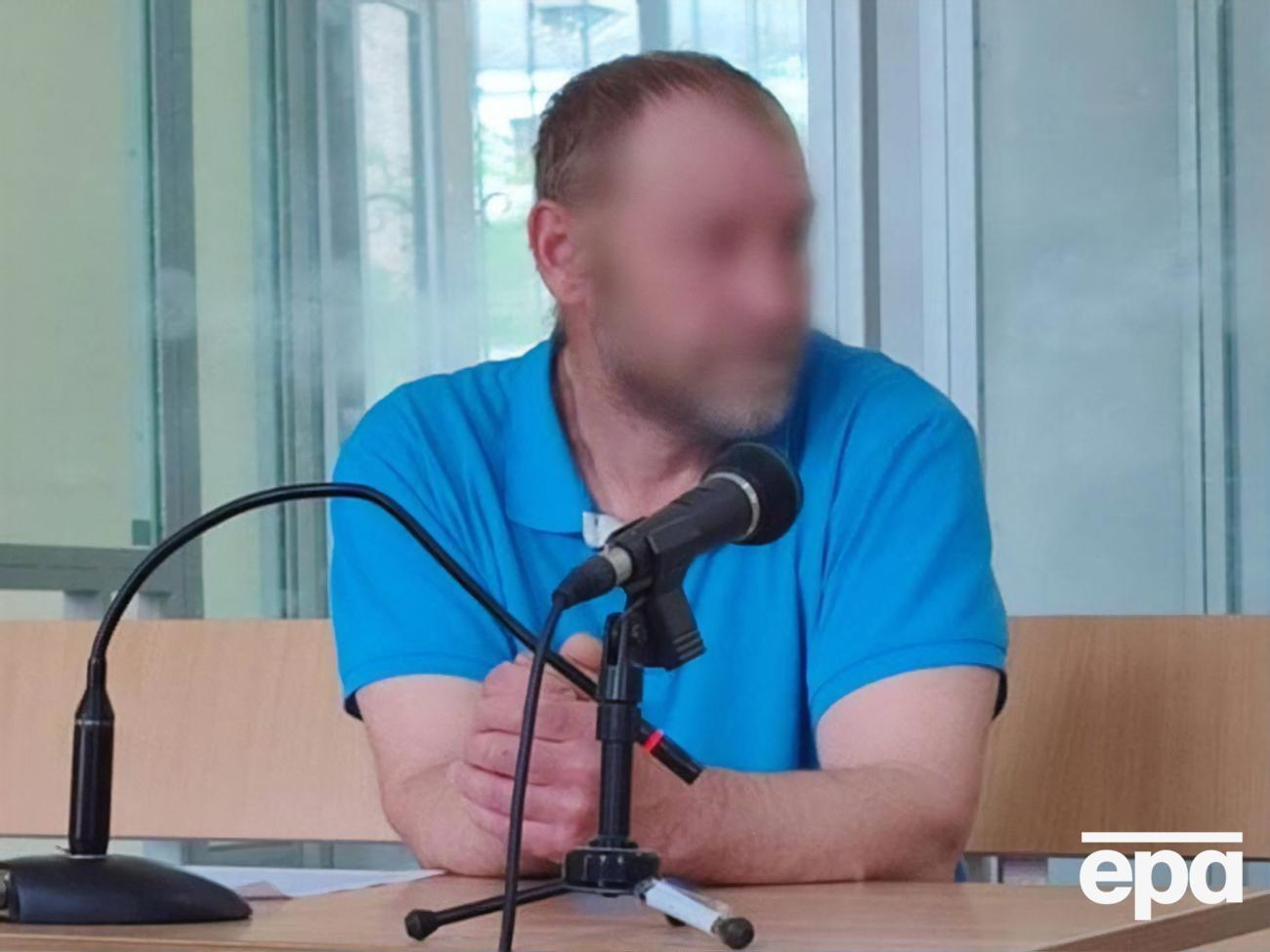 Подозреваемого в коллаборационизме жителя Лимана арестовали