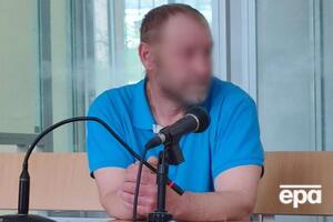 Подозреваемого в коллаборационизме жителя Лимана арестовали