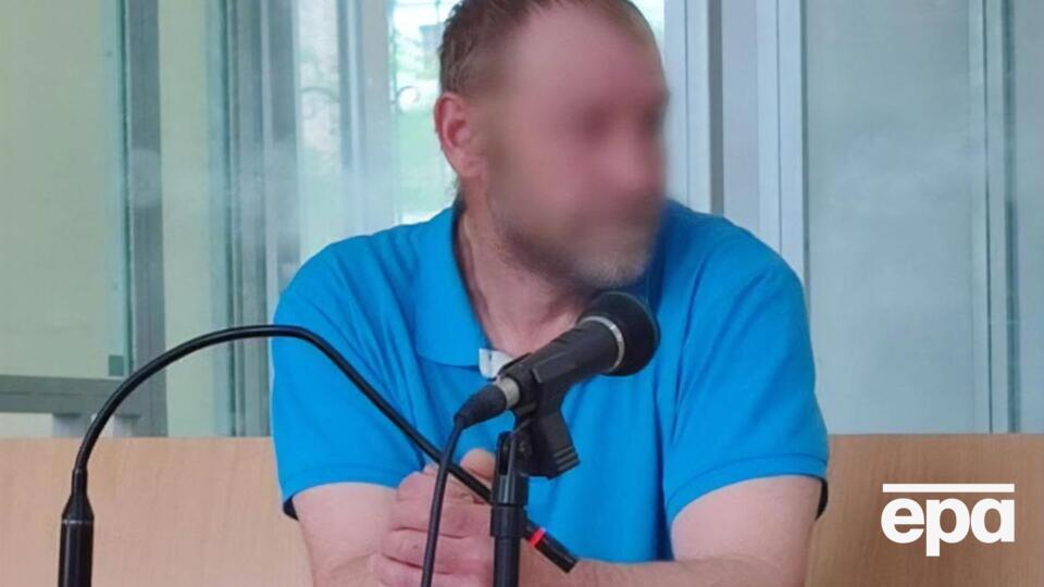 Подозреваемого в коллаборационизме жителя Лимана арестовали